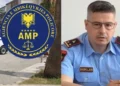 AMP arreston drejtues të Policisë së Sarandës, zbardhen detaje nga aksioni në jug