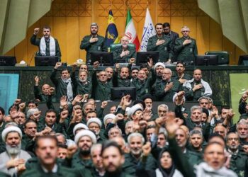 Zyrtari i Gardës së Iranit: Mundësia e një lufte të re me SHBA-në është ‘e ulët’