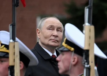 Më pak tanke, më shumë tension… Putin ashpërson retorikën ndaj NATO-s në Ditën e Fitores