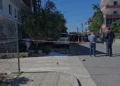 Dhimbje dhe lot në Durrës, një nga viktimat dhe i plagosuri kushërinj të parë, po luanin pranë shtëpisë