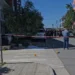 Dhimbje dhe lot në Durrës, një nga viktimat dhe i plagosuri kushërinj të parë, po luanin pranë shtëpisë