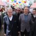 Pse Berisha kërkon 100 bashki?