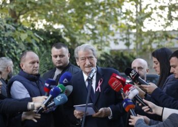 Arsyet e sulmit të Altin Dumanit dhe Irena Gjokës në vitin e pestë të Non Grata-s