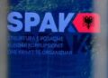 SPAK dërgon për gjykim 24 persona për trafik kokaine, grup të strukturuar kriminal dhe pastrim parash, mes të akuzuarve dhe Visi i Pojës