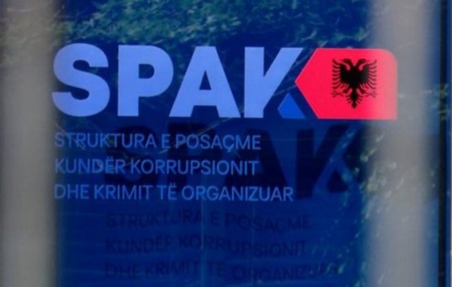 SPAK dërgon për gjykim 24 persona për trafik kokaine, grup të strukturuar kriminal dhe pastrim parash