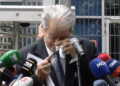PD prek fundin, Berisha po e merr me vete në ‘amëshim’