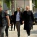 Prezantohet busti i Konstantinos Mitsotakis në Derviçian, Rama takohet me nipin e kryeministrit grek