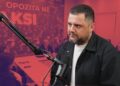 Indrit Sefa: Berisha e ka pushtuar Partinë Demokratike, por demokratët e kanë braktisur atë!