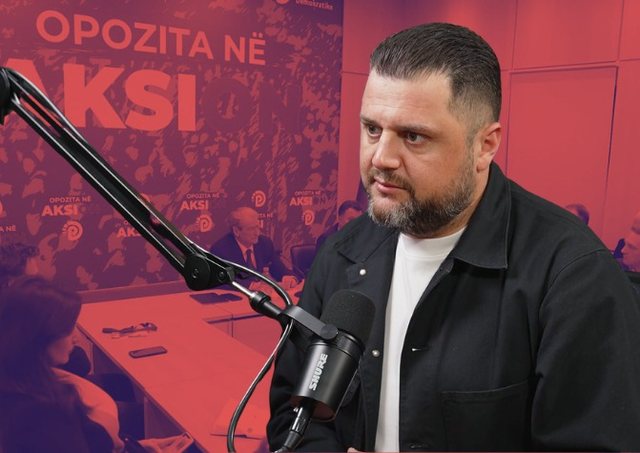Indrit Sefa  Berisha e ka pushtuar Partinë Demokratike  por demokratët e kanë braktisur atë 