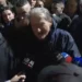 Bllokohet marshimi drejt ministrive, Berisha akuza të forta: Krim i shëmtuar, beteja vazhdon në çdo formë