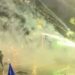 Misteri i molovistëve italianë në protestën e 8 majit