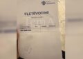 Zgjedhjet për kreun “e ri” të PD, në fletën e votimit vetëm emri i Berishës
