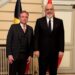 Konferenca e 8-të Ndërqeveritare Shqipëri-BE, Rama pritet nga Kryeministri i Belgjikës