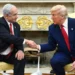 Telefonatë me tensione mes Trump dhe Netanyahut, përplasje për Iranin!