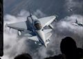 NATO në alarm, avionët luftarakë ngrihen në Poloni pas sulmeve ruse me dronë
