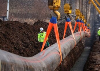 SHBA-ja do që ta ndryshojë hartën energjetike të Ballkanit