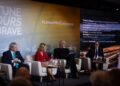 Rama nga Estonia: Europa duhet të flasë me Vladimir Vladimiroviçin, për t’i dhënë fund luftës në Ukrainë