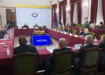 Më shumë apo më pak bashki? Debati për reformën Territoriale, PS dhe PD me qëndrime të kundërta