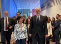 Euraktiv: Shqipëria është gati të pranojë anëtarësimin në BE edhe pa veto! Rama e përsëriti në Bruksel