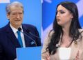 Balliu “shpërthen” ndaj Berishës: Sali, i vetmi i përdalë politik në PD e ka emrin Shkëlzen Berisha!