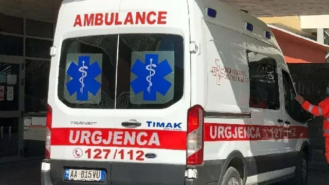 Aksident në Tiranë  humb jetën babai i ministres Pirdeni
