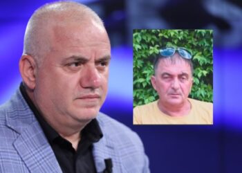 “E quante veten Bisha!”, Artan Hoxha flet për autorin e tragjedisë në Durrës, ku vdiqën dy fëmijë