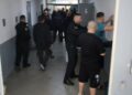 Aksion blic në burgjet e Fierit, Vlorës dhe Peqinit, ja çfarë u gjetën