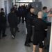 Aksion blic në burgjet e Fierit, Vlorës dhe Peqinit, ja çfarë u gjetën