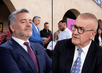 “Pse e dekorove Çyrben?!”/ Klosi flet për herë të parë për çertifikatën e mirënjohjes që i dorëzoi ish-deputetit