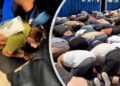 Aktivistët e flotilës drejt Gazës akuzojnë Izraelin për tortura, përfshirë edhe përdhunime