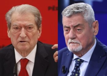 “Doktori është dhe Doktori do të jetë”, Shehi për zgjedhjet në PD: Këtë teatrin ta kursenin!