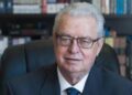 PROFILI/ Nga drejtimi i PS-së me Nanon në burg te kreu i Kuvendit, kush ishte “Profesori” i socialistëve  Servet Pëllumbi