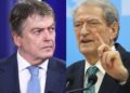“Te këta funksionon hipokrizia publike”, Bamir Topi tregon pse nuk flet njeri në PD kundër Berishës