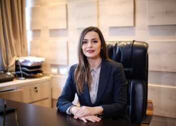 Konkurron për anëtare e KLGJ/ Pezullohet nga detyra Dekania e Fakultetit të Drejtësisë! Kush merr drejtimin?