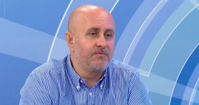  Hantavirusi transmetohet nga njeriu te njeriu   mjeku Erion Dasho  Është i pranishëm në Shqipëri 