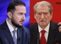 “Ka nevojë për psikiatër!”/ Salianji tjetër sulm Berishës: I braktisur nga demokratët, e shfrytëzon partinë për para!