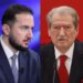 “Ka nevojë për psikiatër!”/ Salianji tjetër sulm Berishës: I braktisur nga demokratët, e shfrytëzon partinë për para!