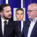 “Ore, a është me Suel Çelën ky?”, Salianji ironi me Berishën: Unë çdo njeri e kam takuar për llogari të doktorit…