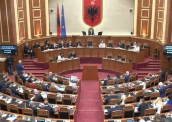 Kuvendi mblidhet të enjten në seancë plenare! PD kërkon interpelancë urgjente me Ramën