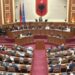 Kuvendi mblidhet të enjten në seancë plenare! PD kërkon interpelancë urgjente me Ramën