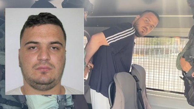 Masakra e Lushnjës  Gjykata e Lartë rrëzon rekursin e Laert Haxhiut  lë në fuqi dënimin me burgim të përjetshëm