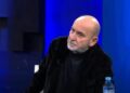 Bashkoi votat me PS për rezolutën e BE-së, Lubonja: Berisha paradoksal! Akuzon Gonzaton si ambasador i Ramës, por…