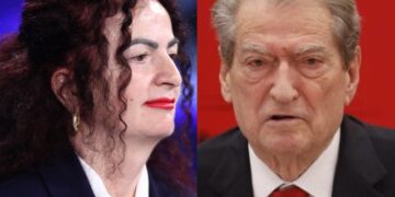 “Kjo parti gëlon nga doktorët!”, Mereme Sela flet për kandidimin dhe njohjen me Berishën