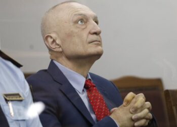 Shpenzimet e Kryemadhit me kartat e Shatkut, Meta në gjykatë: Unë kam statusin i divorcuar, përgjegjësia është individuale
