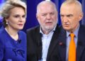 “Dosja nuk ekziston”, Kryemadhi i përgjigjet Haxhiut për “200 mijëshen” e mesazhit të Metës