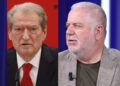 “Po e merr PD-në me vete në varr…”, Haxhiu: Portreti i doktorit është për në mur, jo të drejtojë partinë
