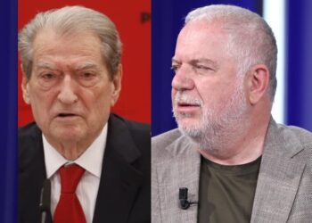 “Po e merr PD-në me vete në varr…”, Haxhiu: Portreti i doktorit është për në mur, jo të drejtojë partinë