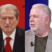 “Po e merr PD-në me vete në varr…”, Haxhiu: Portreti i doktorit është për në mur, jo të drejtojë partinë