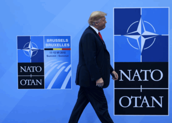 SHBA hoqi 5 mijë trupa nga Gjermania, vjen reagimi i parë i NATO-s