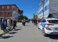 Aksidenti tragjik në Durrës/ Shoferi u largua nga vendi i ngjarjes, u kap disa minuta më pas, ja çfarë deklaroi ai